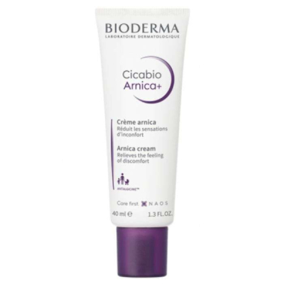 BIODERMA - Cicabio arnica+ 40 ml creme arnica | LE PARA