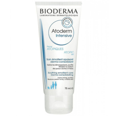 BIODERMA - Atoderm intensive baume 75 ml | LE PARA