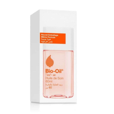 BIO OIL - Huile de soin 60 ml | LE PARA