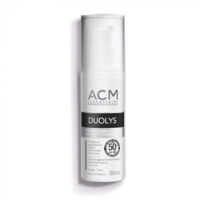 Ecran solaire anti age | LE PARA Maroc