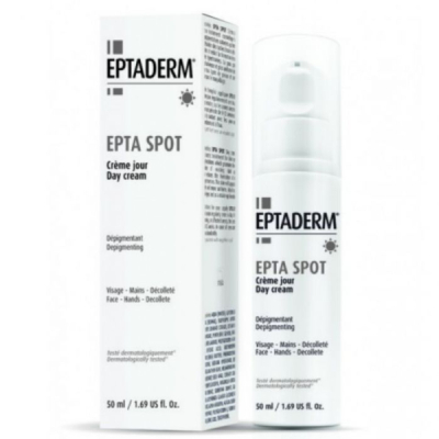 EPTADERM - Epta spot creme jour 50 ml | LE PARA