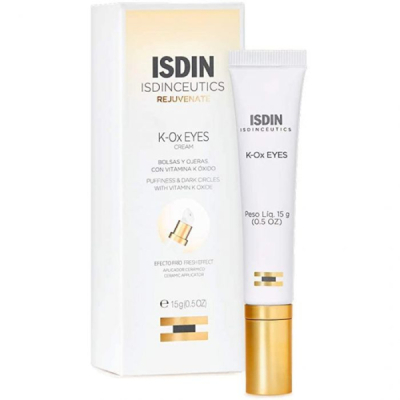ISDIN - K-ox eyes poches et cernes creme 15 g | LE PARA