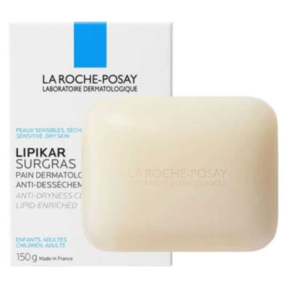 LA ROCHE POSAY - Lipikar pain surgras 150g | LE PARA