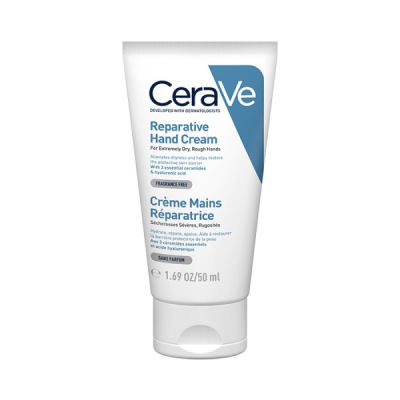 CERAVE - Creme mains reparatrice 50ml | LE PARA