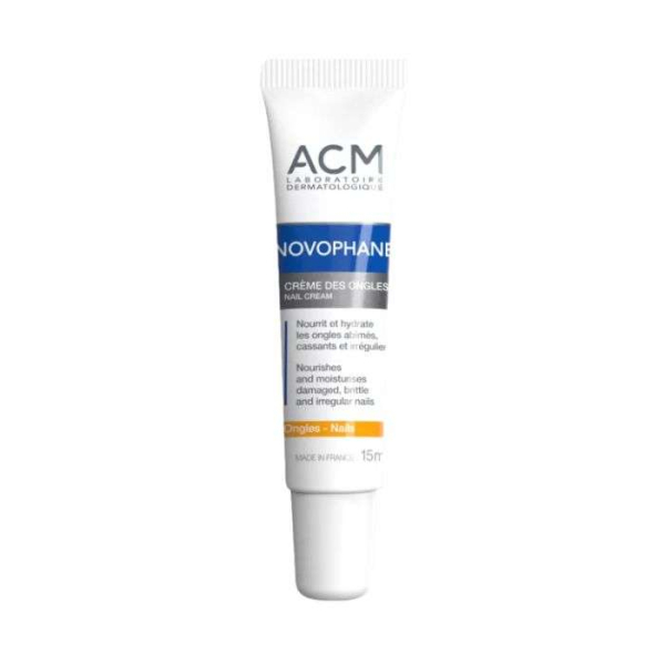 ACM - Novophane creme des ongles 15 ml