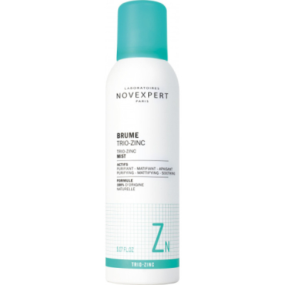NOVEXPERT - Brume trio-zinc 150 ml | LE PARA