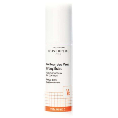 NOVEXPERT - Contour des yeux lifting eclat 15 ml | LE PARA