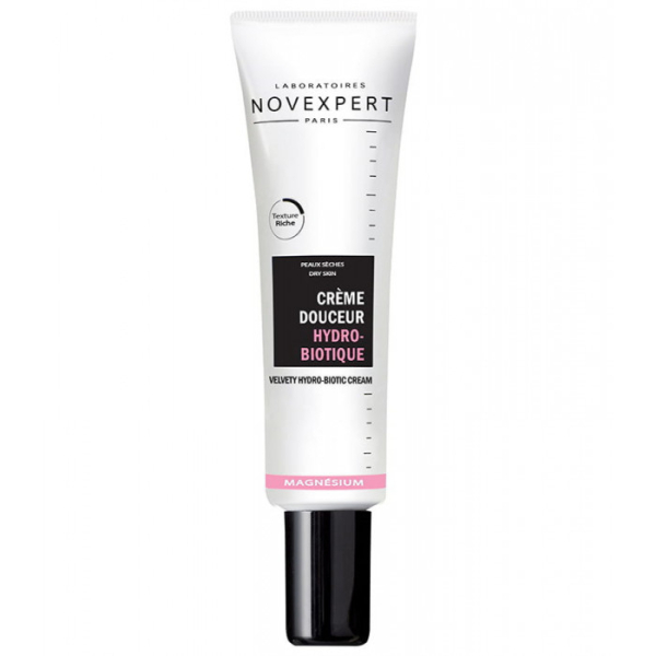 NOVEXPERT - Creme hydro biotique peau sensible