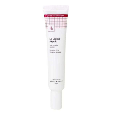 NOVEXPERT - La creme repulp 40 ml | LE PARA