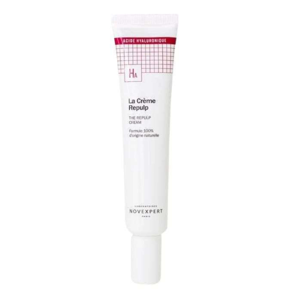 NOVEXPERT - La creme repulp 40 ml