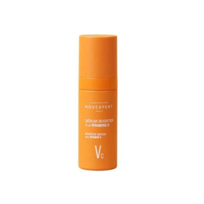 NOVEXPERT - Serum booster a la vitamine c30% 30 ml | LE PARA