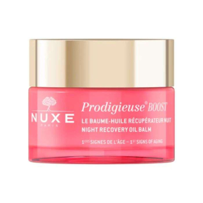 NUXE - Prodigieuse boost le baume huile recuperateur nuit 50