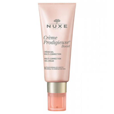 NUXE - Creme prodigieuse boost, creme gel multi-correction