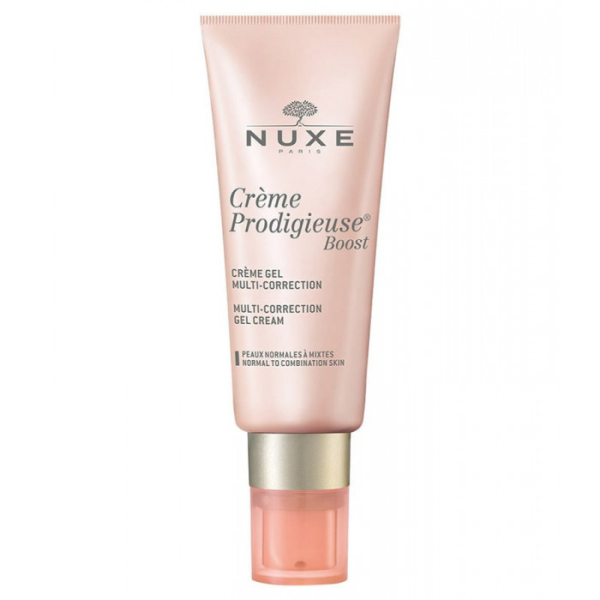 NUXE - Creme prodigieuse boost, creme gel multi-correction 40 ml