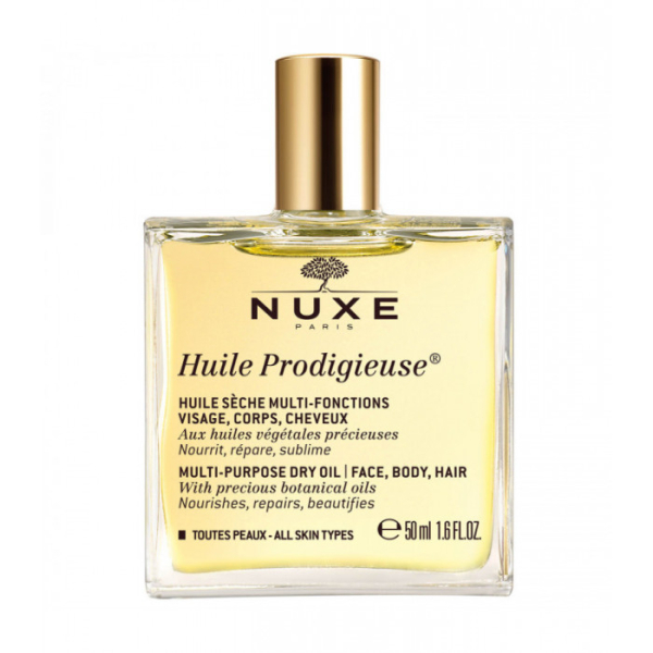NUXE - Huile prodigieuse 50 ml