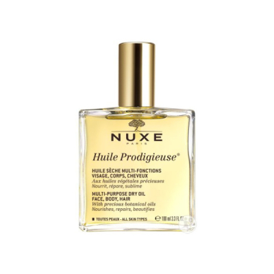 NUXE - Huile prodigieuse vaporisateur 100 ml | LE PARA