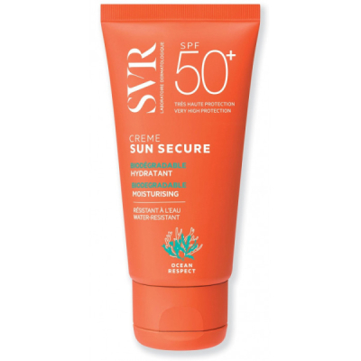 SVR - Sun secure creme spf 50+ | LE PARA