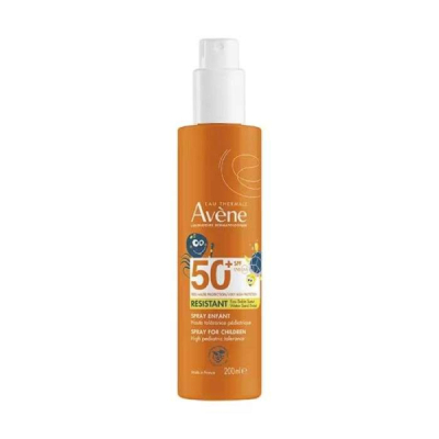AVENE - Spray enfant spf 50 200 ml | LE PARA