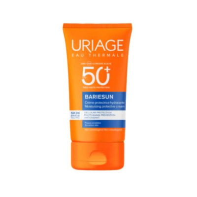 URIAGE - Bariesun creme protectrice hydratante spf 50+ 50 ml