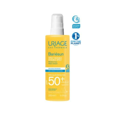 URIAGE - Bariesun spray invisible spf50+ 200 ml | LE PARA