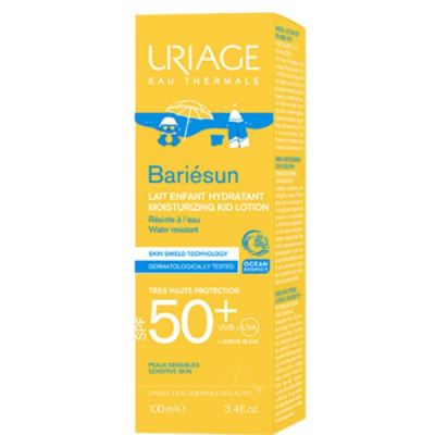 URIAGE - Bariesun lait enfant spf50+ 100 ml | LE PARA