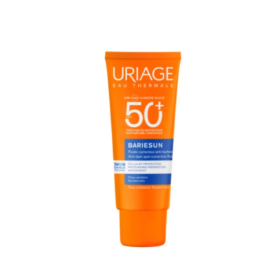 URIAGE - Bariesun fluide anti taches spf50+ 40 ml | LE PARA