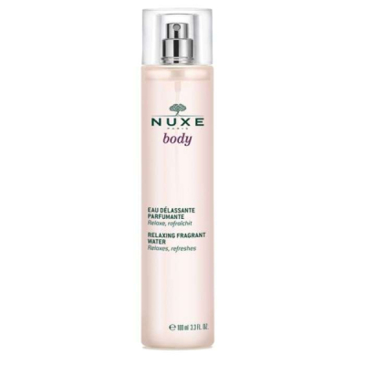 NUXE - Eau delassante parfumante nuxe body 100 ml | LE PARA
