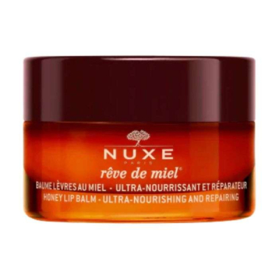 NUXE - Reve de miel baume levres 15 g | LE PARA