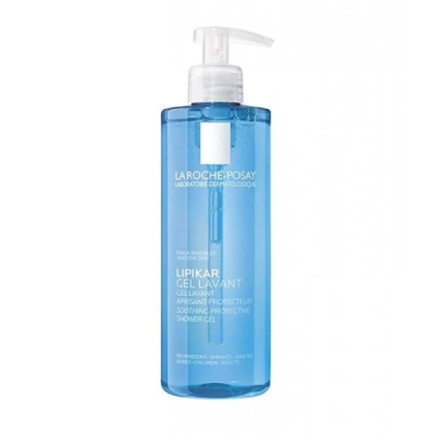 Lipikar gel lavant | LE PARA Maroc