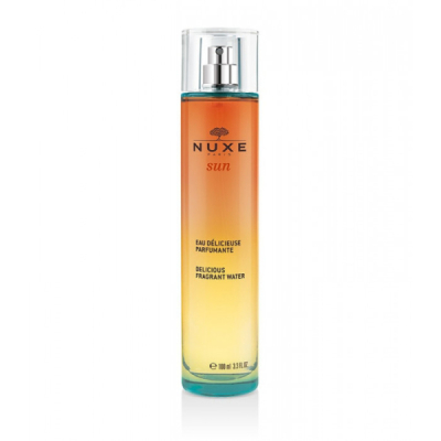 NUXE - Sun eau delicieuse parfumante 100 ml | LE PARA