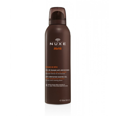 NUXE - Men rasage de reve 150 ml | LE PARA