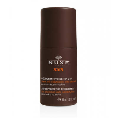 NUXE - Men deodorant protection 24h 50 ml | LE PARA