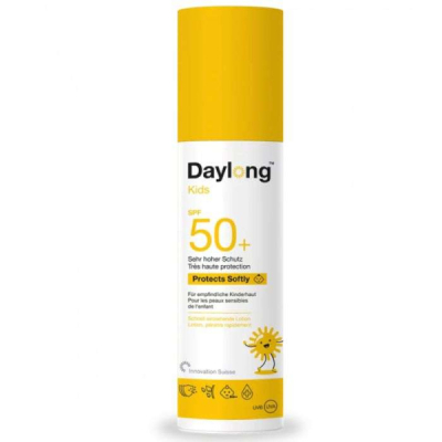 DAYLONG SPRING PHARMA - Kids spf 50+ 150ml | LE PARA