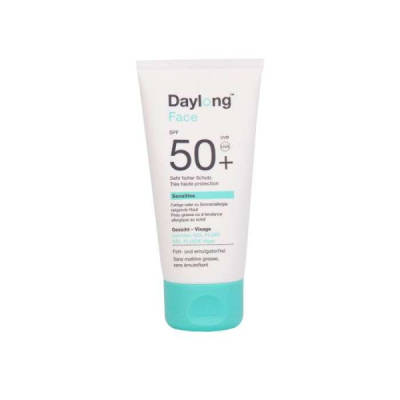 DAYLONG SPRING PHARMA - Gel fluide legere spf50+ 50 ml