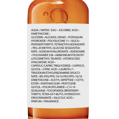 LA ROCHE POSAY - Pure vitamin c12 serum 30 ml | LE PARA