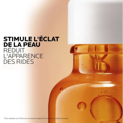 LA ROCHE POSAY - Pure vitamin c12 serum 30 ml | LE PARA