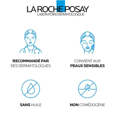 LA ROCHE POSAY - Pure vitamin c12 serum 30 ml | LE PARA