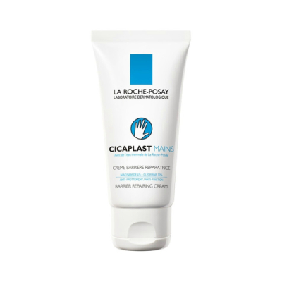 LA ROCHE POSAY - Cicaplast mains 50 ml | LE PARA