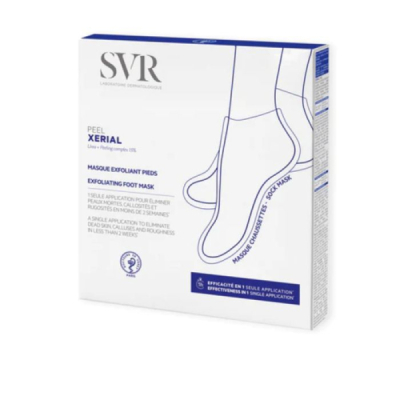 SVR - Xerial peel | LE PARA