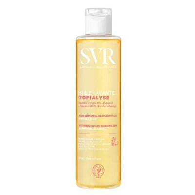 SVR - Topialyse huile lavante 200 ml | LE PARA