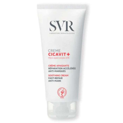 SVR - Cicavit+ creme 100 ml | LE PARA