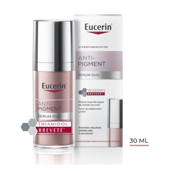 EUCERIN - Anti pigment serum duo 30 ml