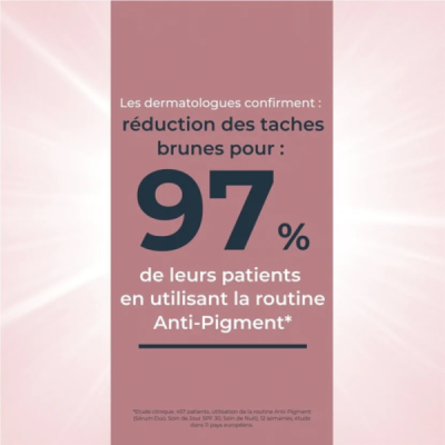 EUCERIN - Anti pigment serum duo 30 ml | LE PARA
