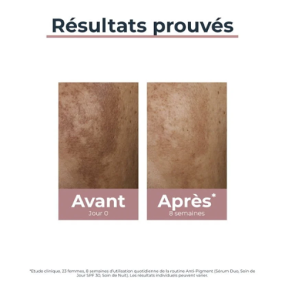 EUCERIN - Anti pigment serum duo 30 ml | LE PARA