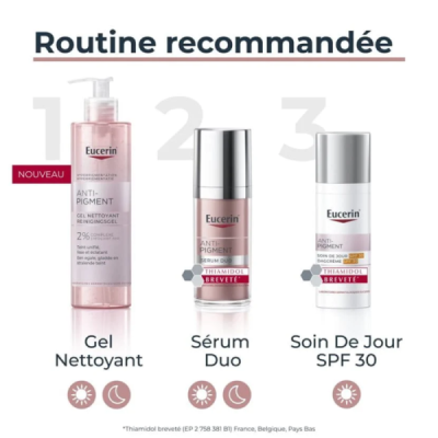 EUCERIN - Anti pigment serum duo 30 ml | LE PARA