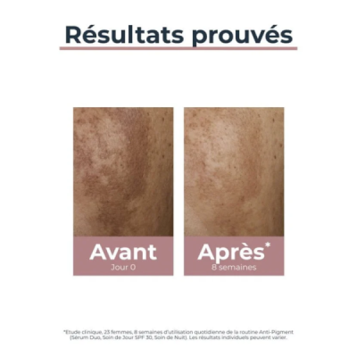 EUCERIN - Anti pigment soin de jour spf 30 | LE PARA
