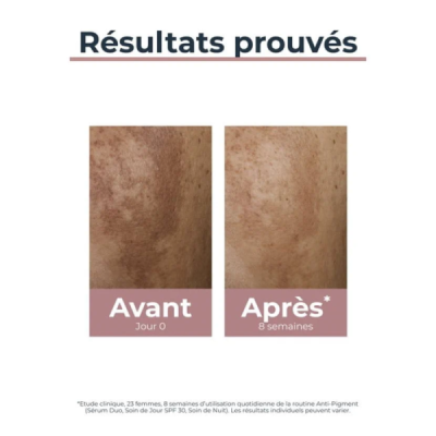 EUCERIN - Anti pigment soin de nuit 50ml | LE PARA