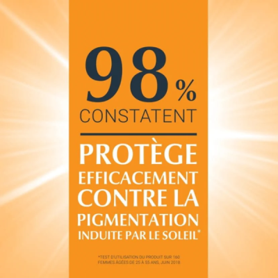 EUCERIN - Sun fluide pigment control 50 ml spf 50 | LE PARA