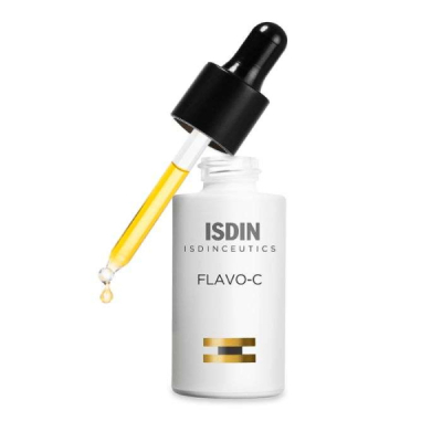 ISDIN - Isdinceutics flavo-c serum 30 ml | LE PARA