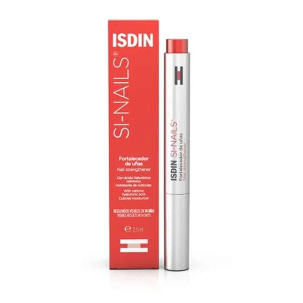 ISDIN - Si nails stylo soin des ongles 2.5 ml